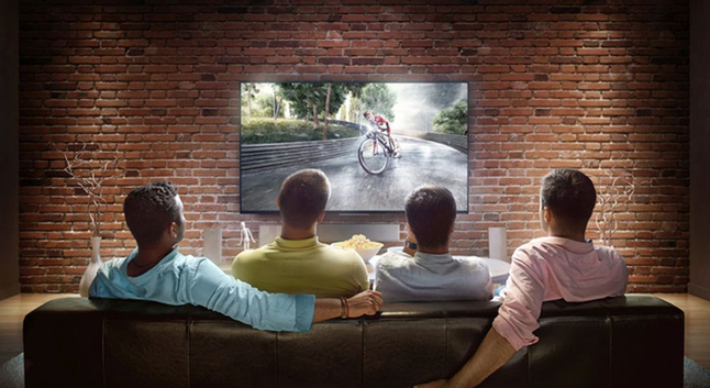 Tagalog TV subtitling