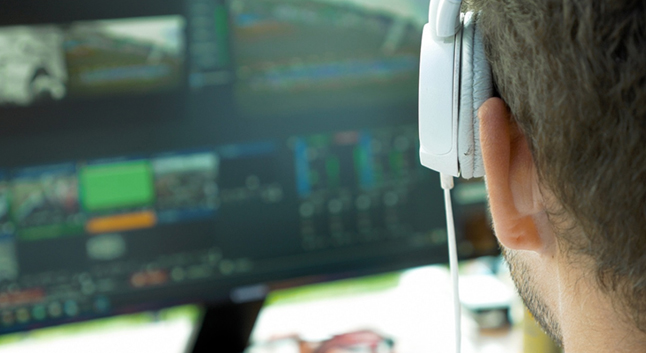 Tagalog captioning services