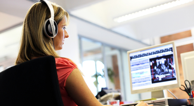 Tagalog subtitling services