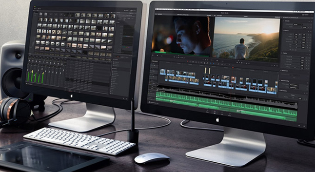 Tagalog subtitling process